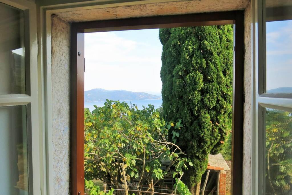 Vacation Home Marinici Moscenicka Draga Exterior photo