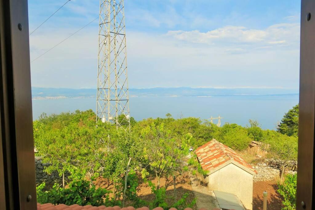 Vacation Home Marinici Moscenicka Draga Exterior photo
