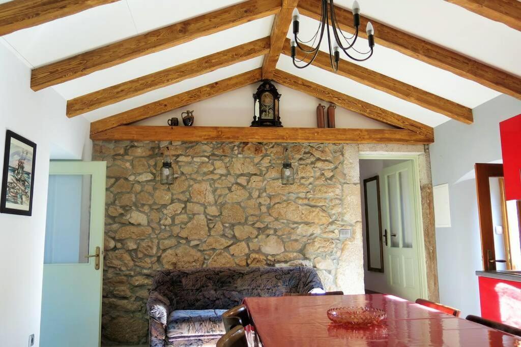 Vacation Home Marinici Moscenicka Draga Exterior photo