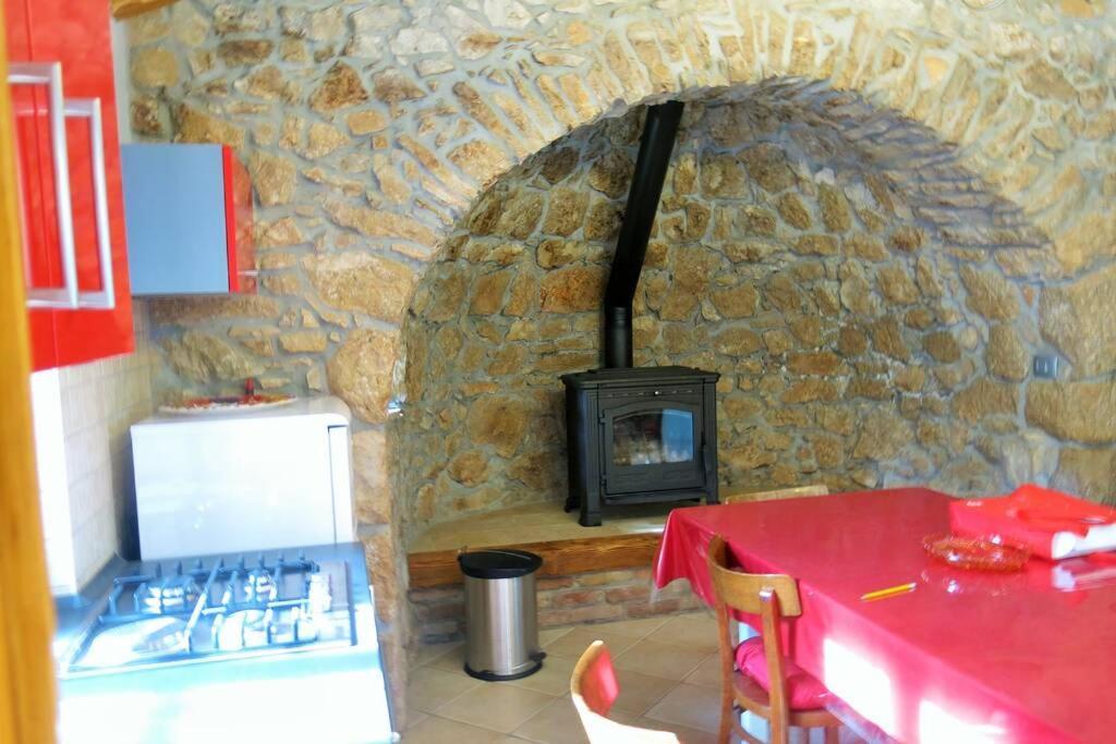 Vacation Home Marinici Moscenicka Draga Exterior photo