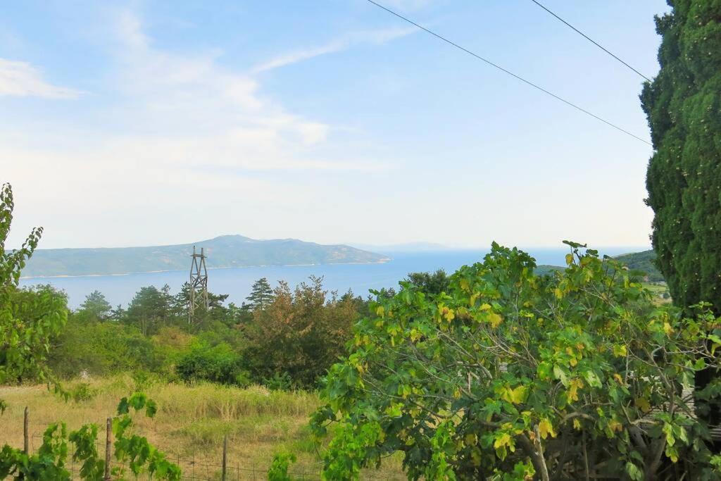 Vacation Home Marinici Moscenicka Draga Exterior photo