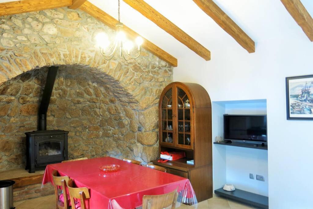 Vacation Home Marinici Moscenicka Draga Exterior photo