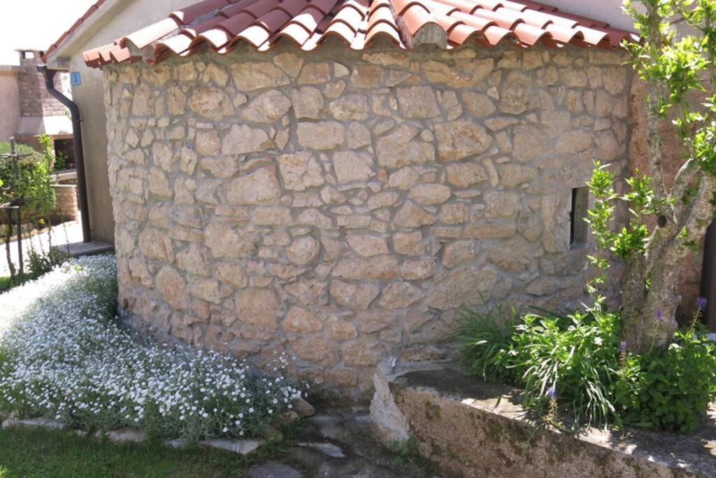 Vacation Home Marinici Moscenicka Draga Exterior photo