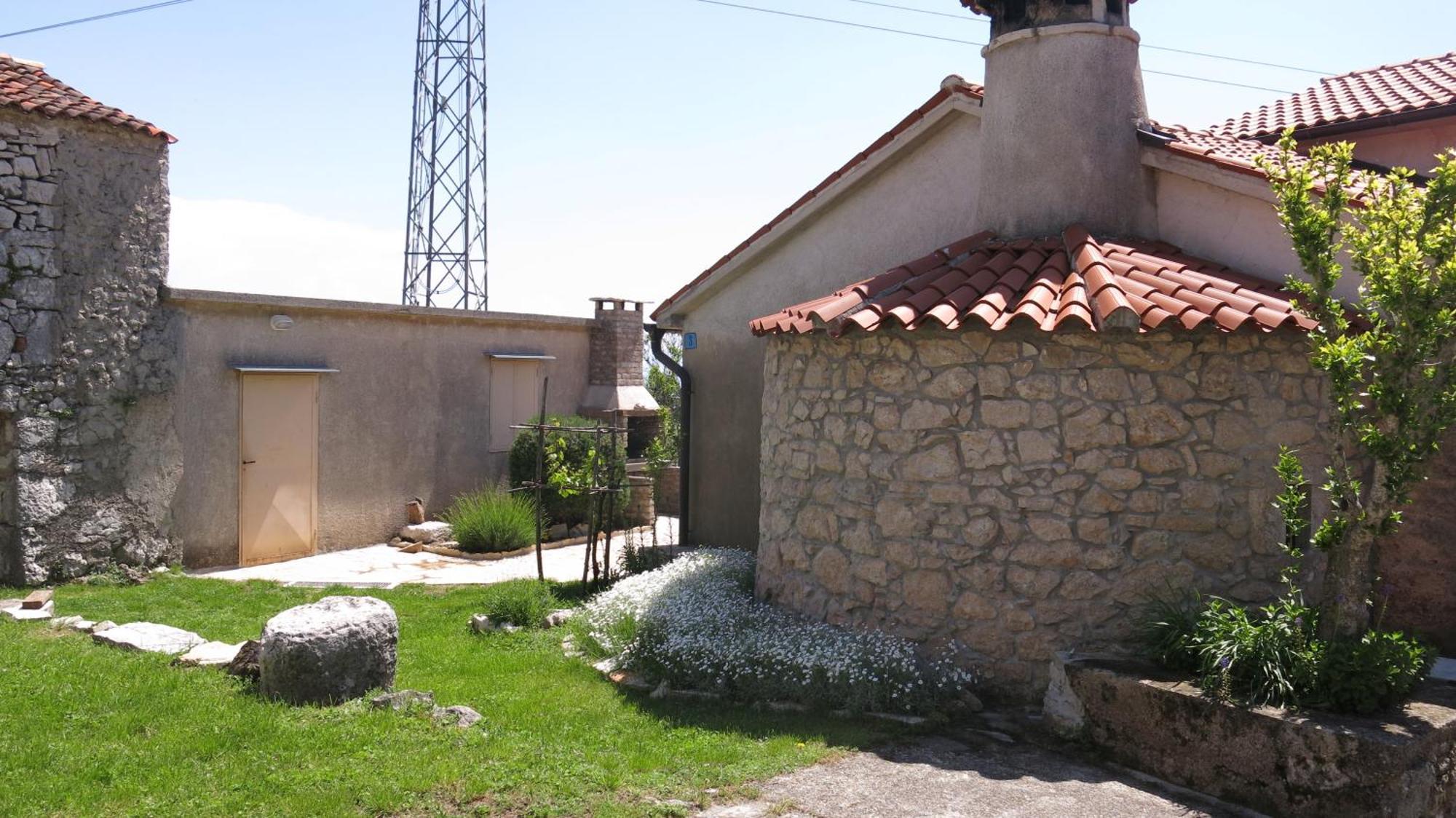 Vacation Home Marinici Moscenicka Draga Exterior photo