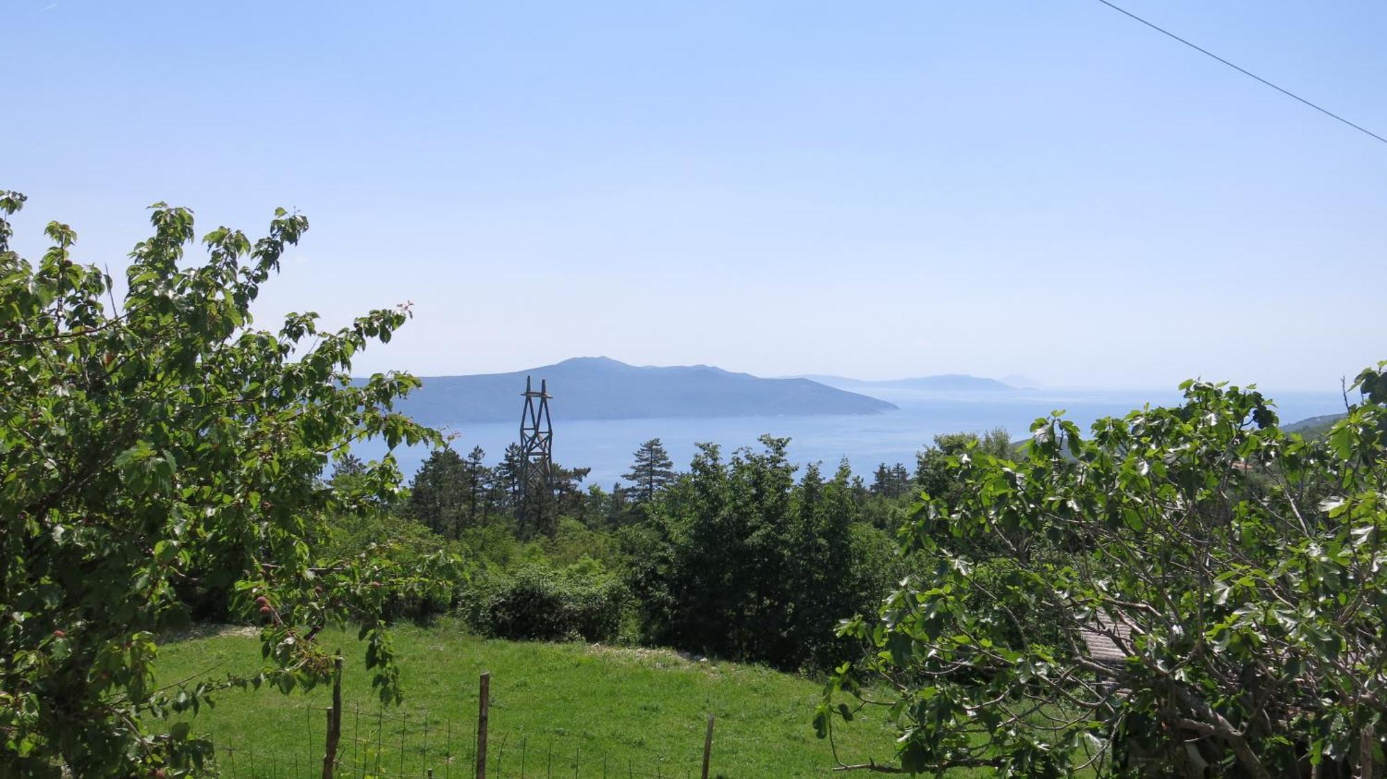 Vacation Home Marinici Moscenicka Draga Exterior photo