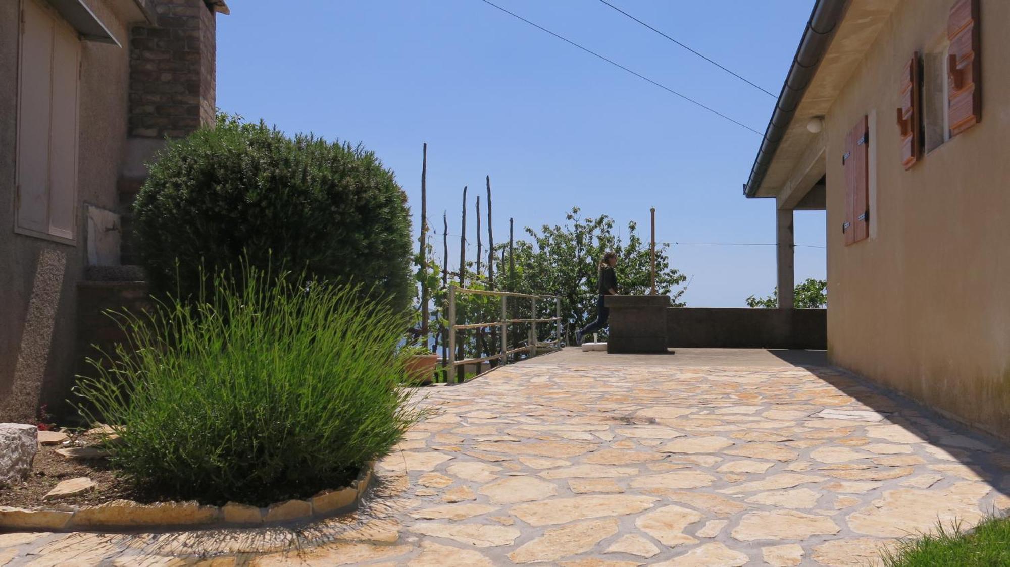 Vacation Home Marinici Moscenicka Draga Exterior photo