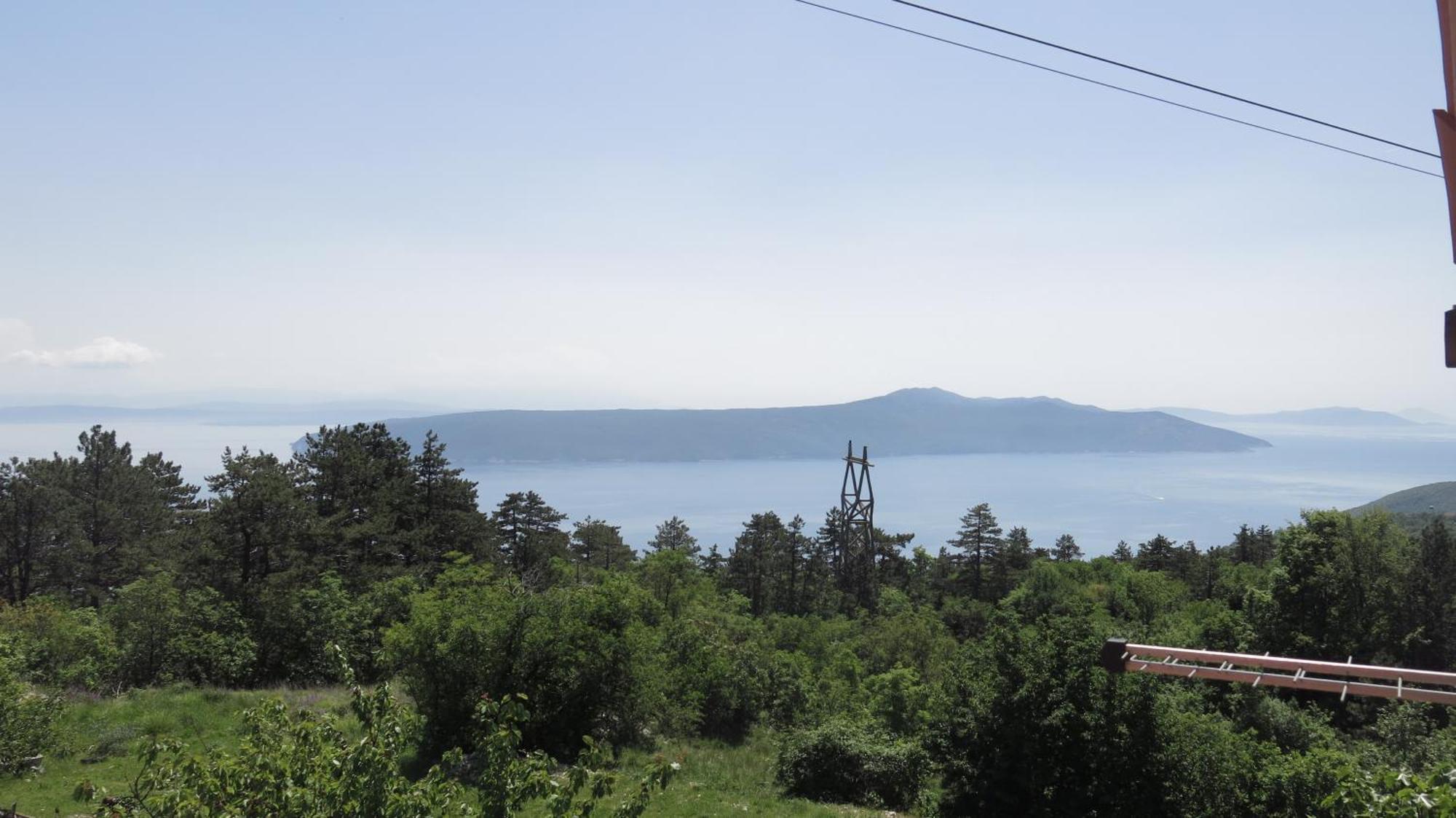 Vacation Home Marinici Moscenicka Draga Exterior photo