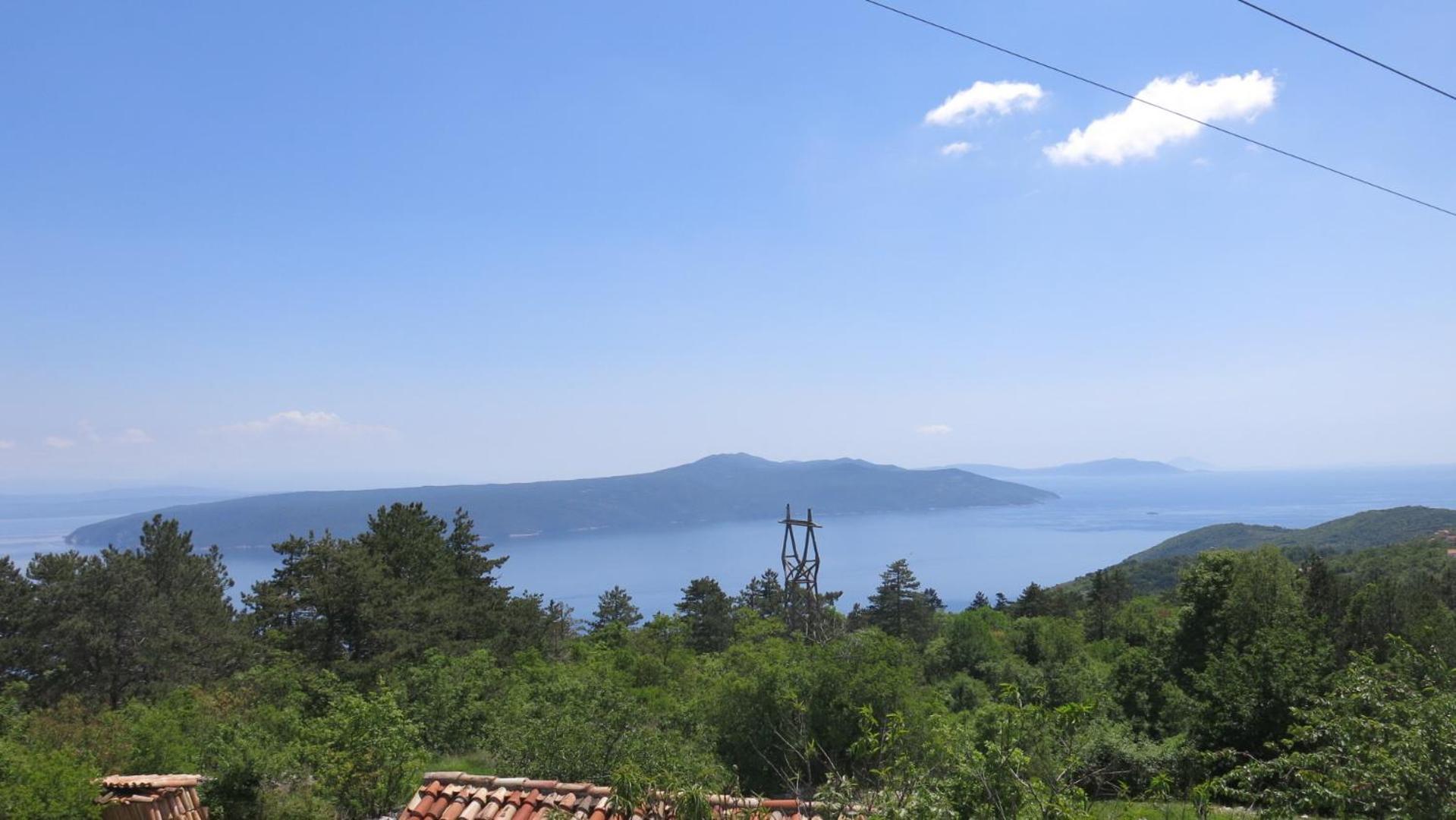 Vacation Home Marinici Moscenicka Draga Exterior photo